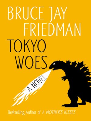 cover image of Tokyo Woes